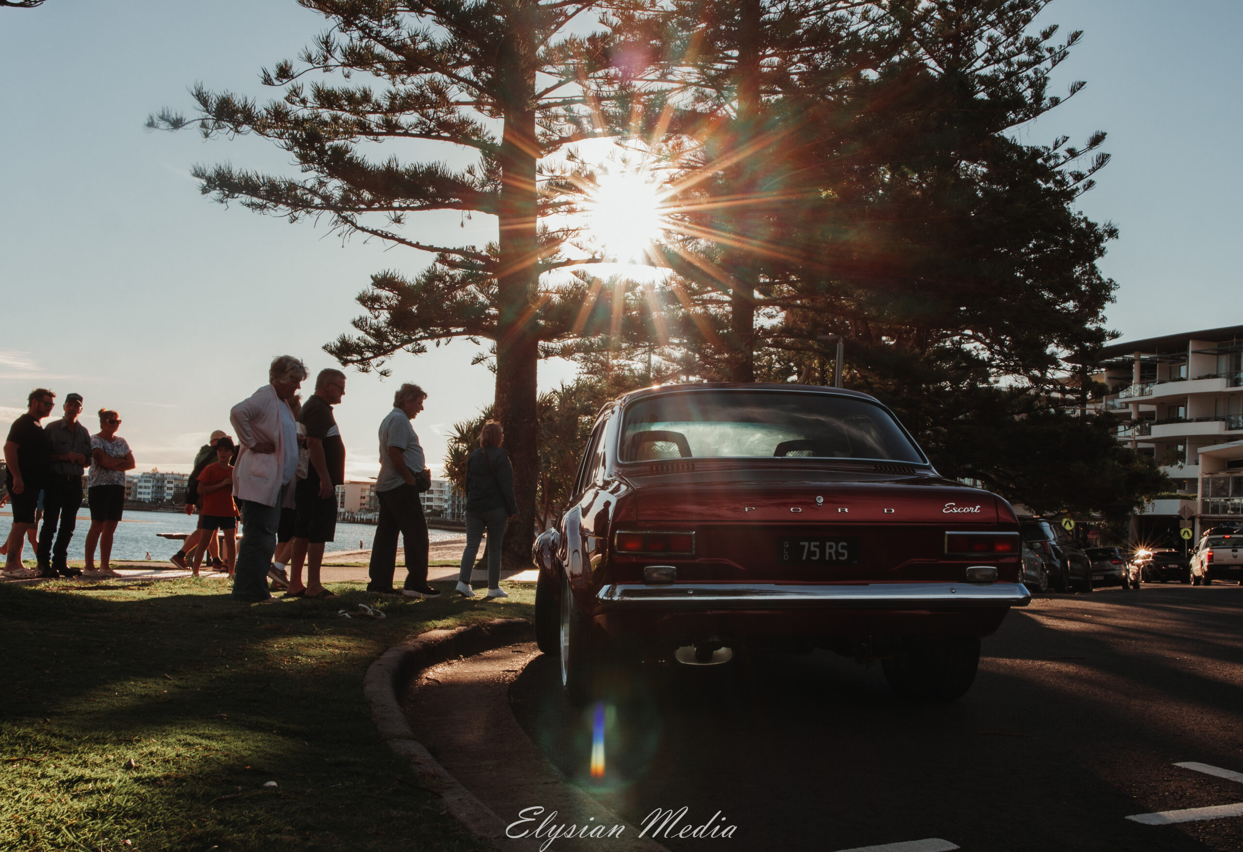 Downunder Beachfest: 2025